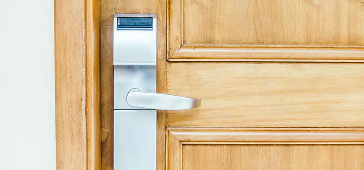 Advanced Solutions in Jackson, TN for Modern Security