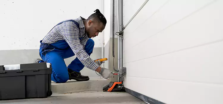 Expert Solutions for Every Garage Lock Need in Jackson, TN