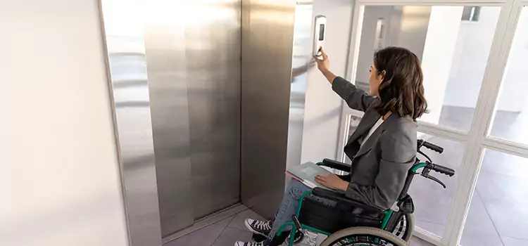Benefits of Modern Handicap Door Systems in Jackson, TN