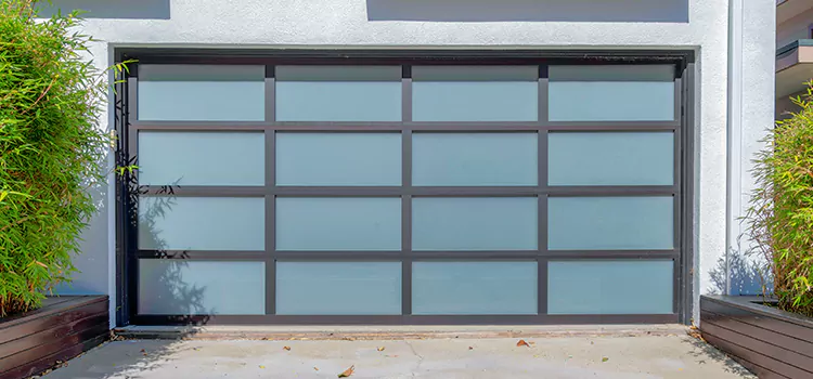 Why Choose Us for Garage Door Care in Jackson, TN?