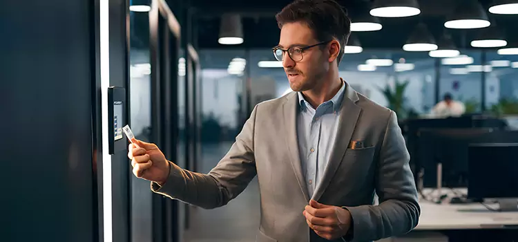 Our Commitment to Keycard Security Excellence in Jackson, TN